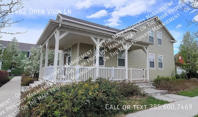 Foto del edificio - 11462 Open View Ln