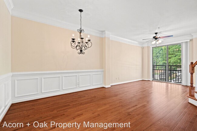 Building Photo - 3 br, 3.5 bath House - 1221 Capability Dr ...