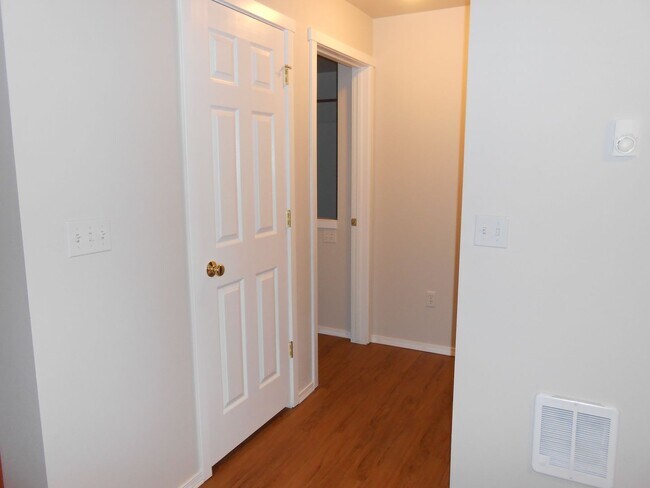 Foto del interior - Selkirk Lodge Apartments