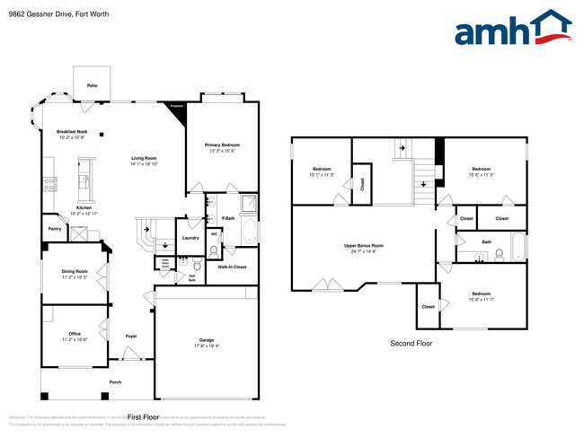 Building Photo - 9862 Gessner Dr
