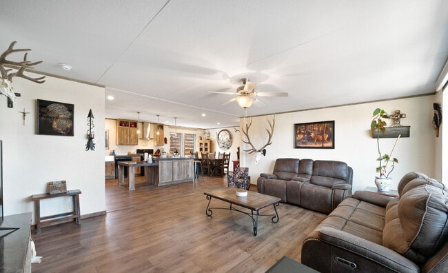 Building Photo - 112 Via Madera