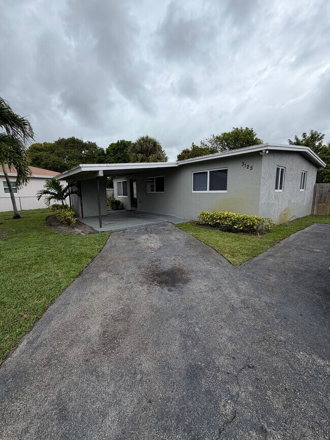 Foto del edificio - 3125 NW 2nd St