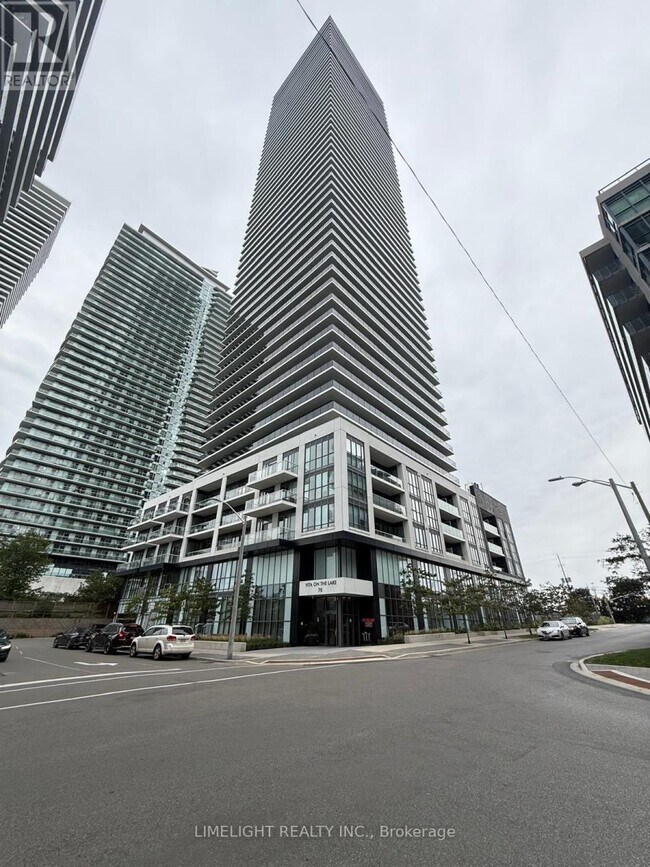 Building Photo - 70 Annie Craig Dr