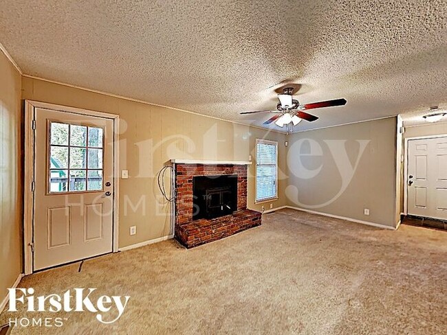 Foto del edificio - 3908 S Summit Ridge Dr
