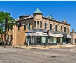 Building Photo - 903 Ridge Rd