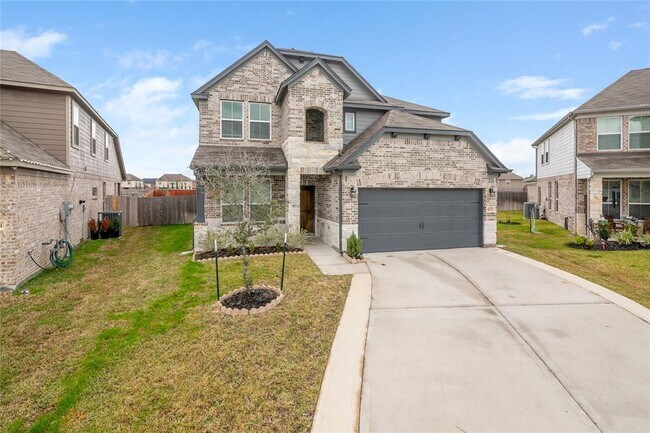 Building Photo - 16320 Olive Sparrow Dr