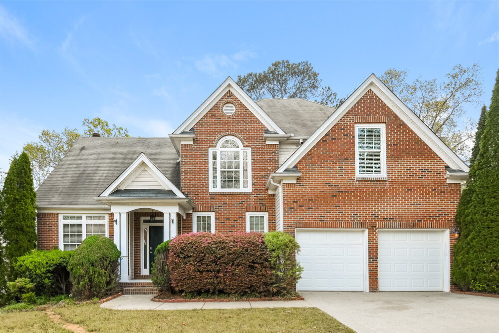 Primary Photo - 3009 Merrion Park Ln NE
