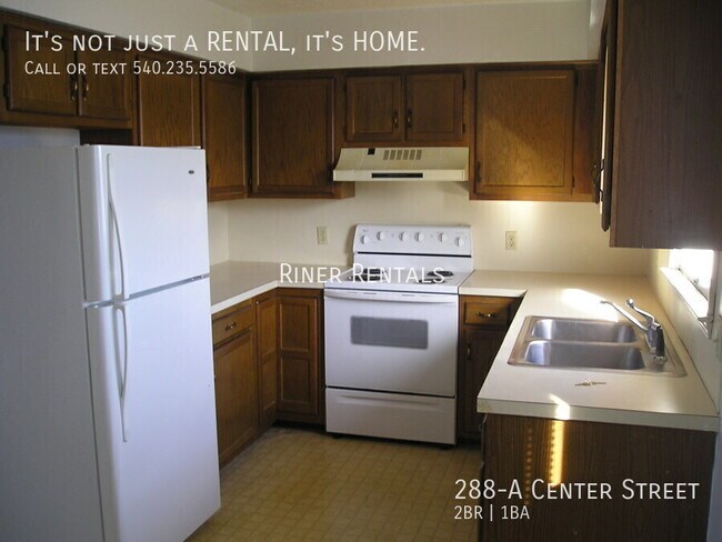 Foto del edificio - 288-A Center Street-