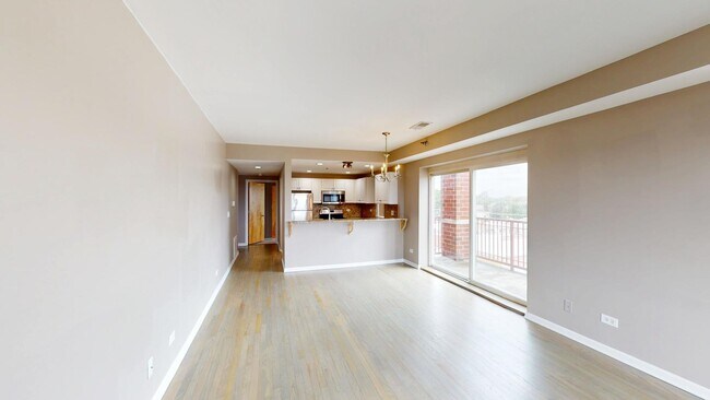 Foto del edificio - 6238 W 26th St
