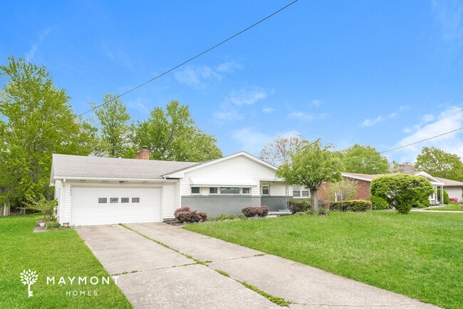 Building Photo - 2674 Algonquin Dr