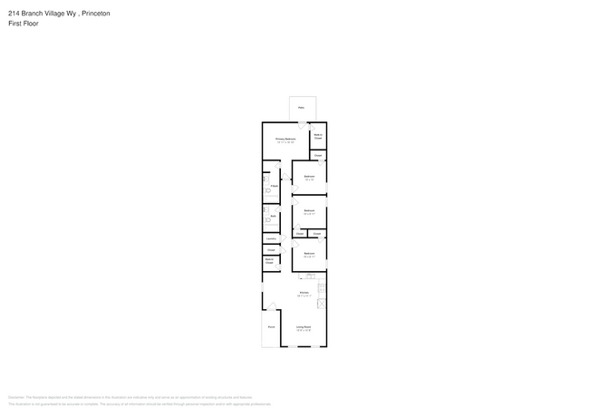 Foto del edificio - 214 Br Vlg Wy