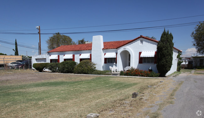 Building Photo - Mobile Home Park