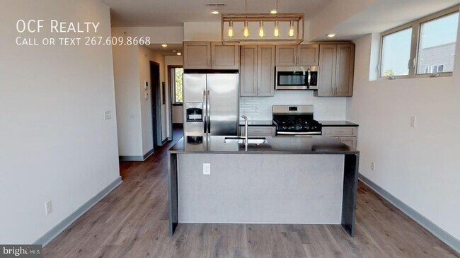 Foto del edificio - Olde Kensington 3BD/3BA