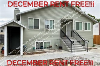 Building Photo - 3708 McCall St E