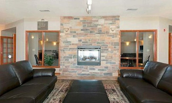 Clubhouse - Ridgedale/Oakview Terrace