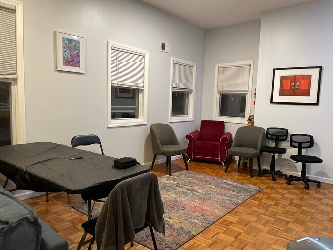 Foto del edificio - 420 2nd St