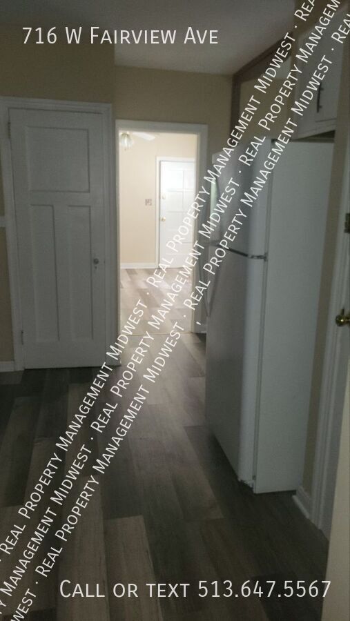 Foto del edificio - 716 W Fairview Ave