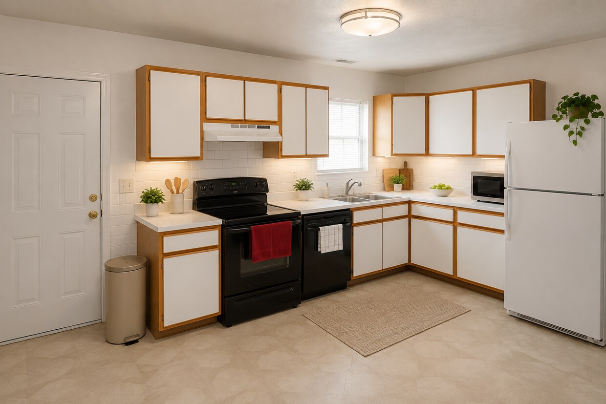 Foto del edificio - 325 Pheasant Run Ct