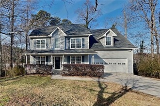 Building Photo - 3418 Wild Plum Way