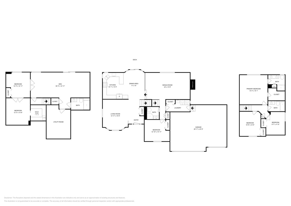 Foto del edificio - 11436 Rosemill Ct N