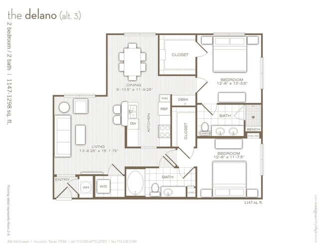 Foto del edificio - 306 McGowen St