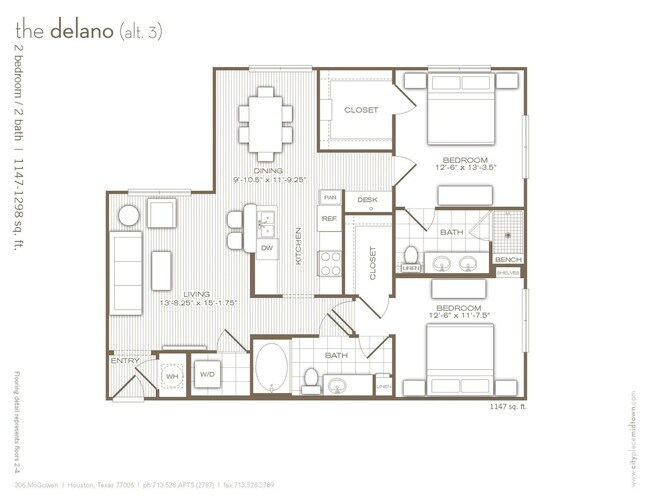 Building Photo - 306 McGowen St