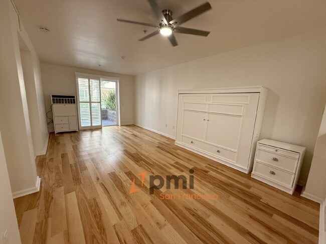 Photo - Cozy 1BR Condo with Patio & Parking — Peac...