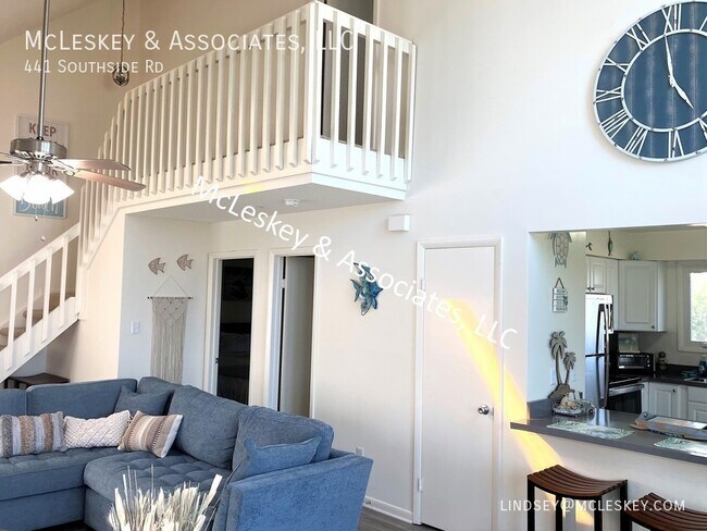 Building Photo - Rudee Heights- Furnished, Winter Rental av...