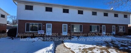 Building Photo - 317 Dove St