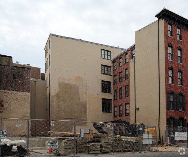 Foto del edificio - 57 N 3rd St