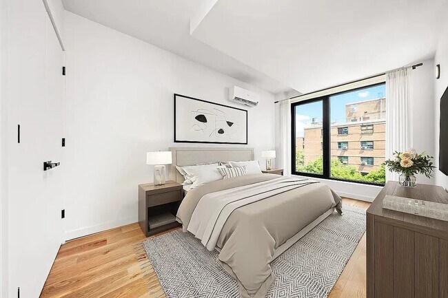 Foto del edificio - 336 E 112th St