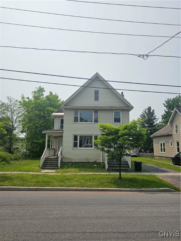 Primary Photo - 131 West St