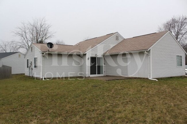 Foto del edificio - 2923 Grassy Creek Dr