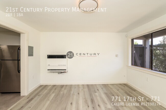Building Photo - 771 17th St