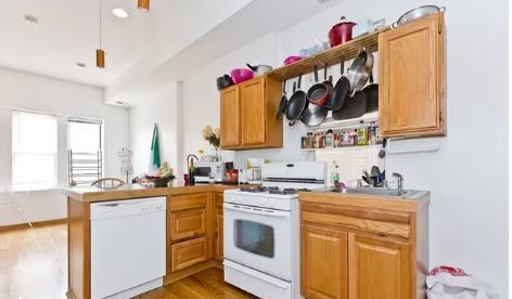 Foto del edificio - 1420 N Western Ave
