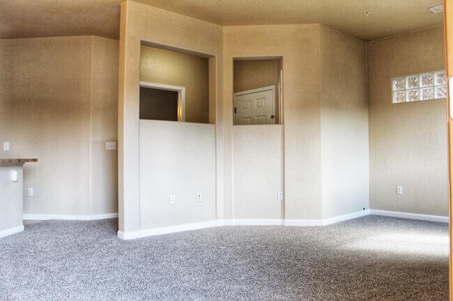 Living Area - 1401 W 85th Ave