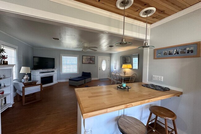 Foto del edificio - 215 Tred Avon Ave