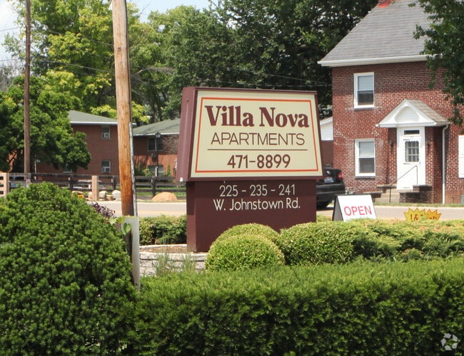 Villa Nova Apartments Gahanna Villa Nova Apartments Gahanna