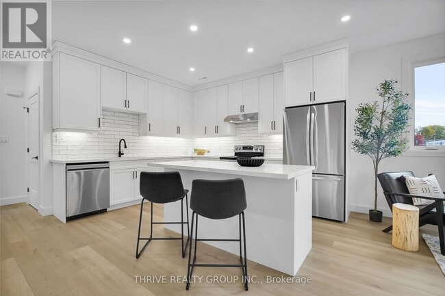 Photo du bâtiment - 1 - 74B CHURCH STREET