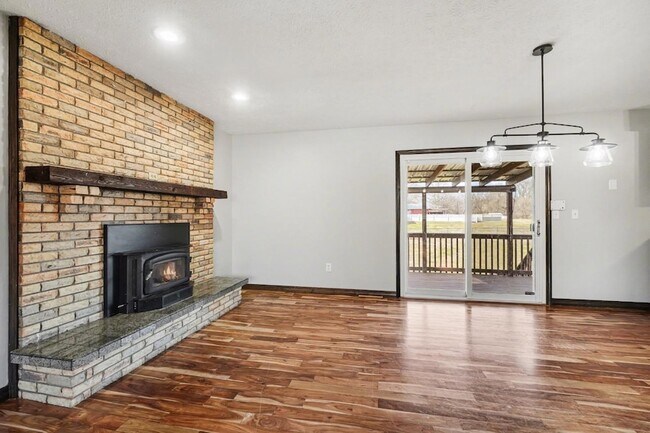 Foto del edificio - 24981 Stateline Road Unit