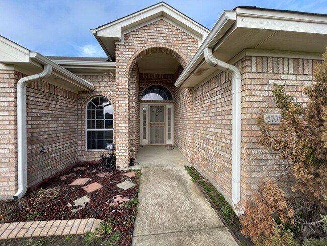 Building Photo - 3-Bedroom House for Rent in Killeen, TX