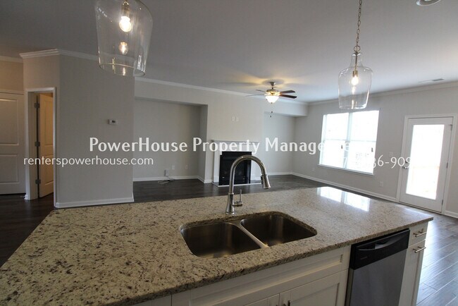 Building Photo - 5620 Warmstone Ln