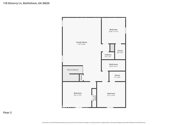 Building Photo - 118 Elmarry Ln