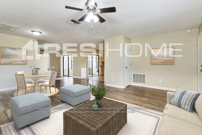 Building Photo - 7834 San Miguel Dr