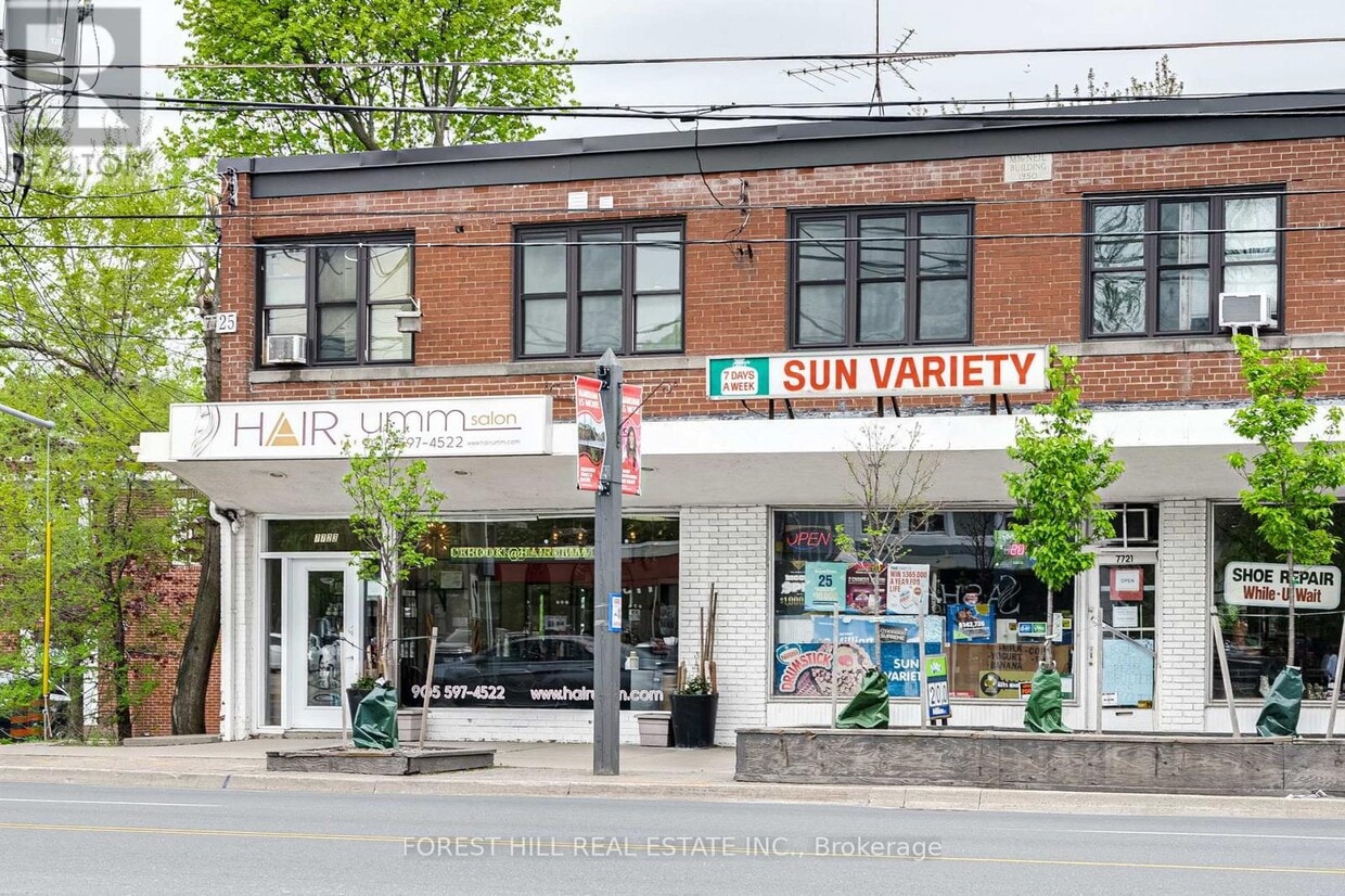 Primary Photo - 7725-7725 Yonge St