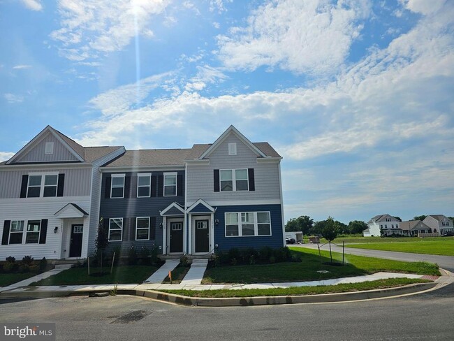 Building Photo - 10943 Farmerfield St