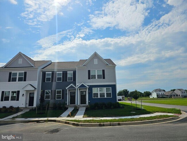 Foto del edificio - 10943 Farmerfield St