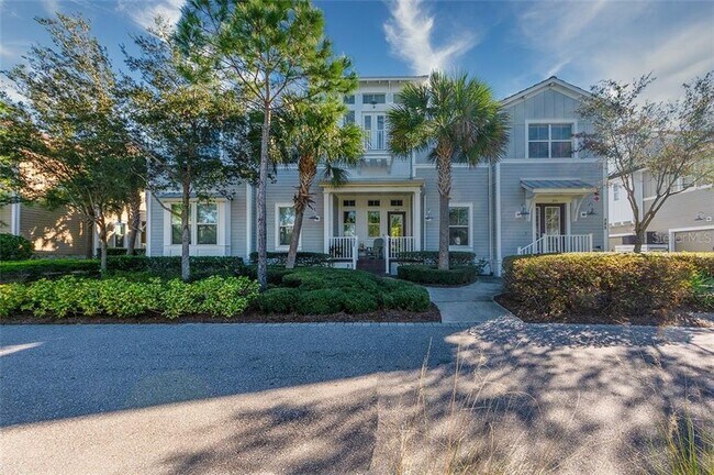 Foto del edificio - 285 Sapphire Lake Dr