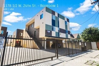 Building Photo - 1178 1/2 W 24th St