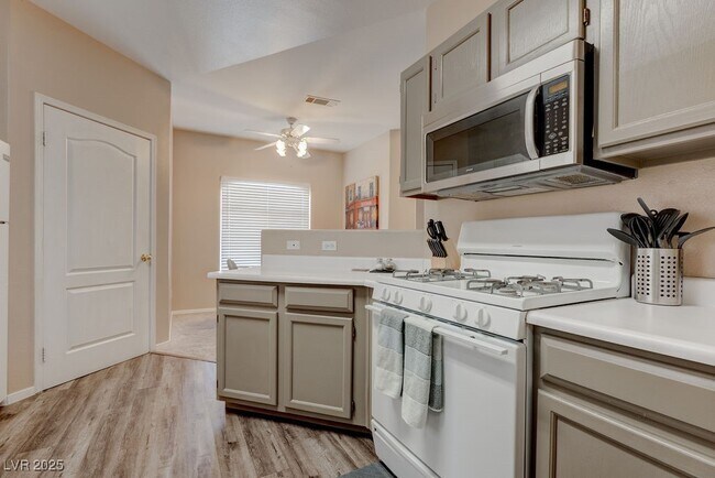 Foto del edificio - 5525 W Flamingo Rd